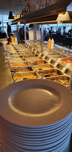 Ny Asien - Kinesisk & Sushi - Jyllinge