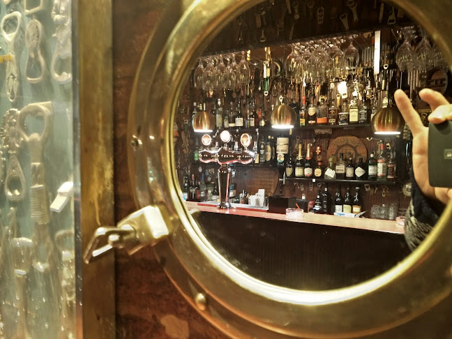 Café Malmø - København