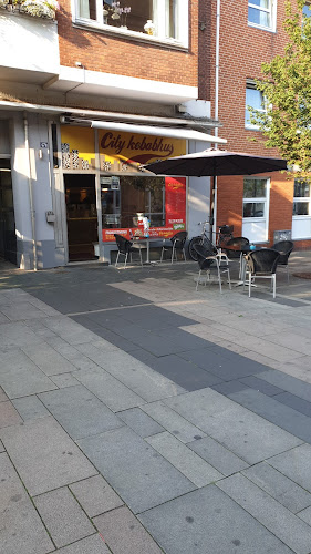 Opinii despre City Kebabhus în Fredericia - Gastronomi og hotelvirksomhed