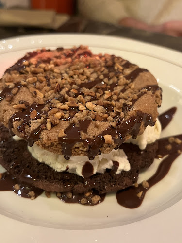 Opinii despre Minis Bar & Bistro în Frederikssund - Gastronomi og hotelvirksomhed