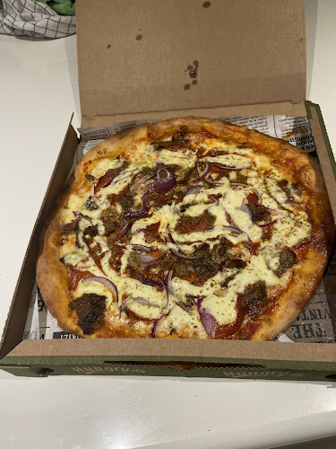 Frejlev Pizza og Grill