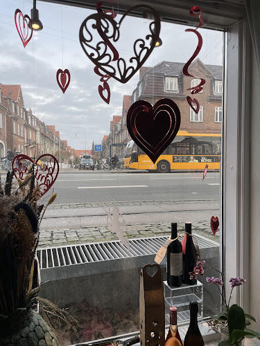 Ad Fundum - København