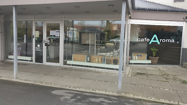 Café Aroma