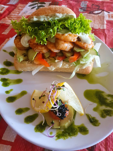 Opinii despre Blomstercafeen - Hjørring în Hjørring - Gastronomi og hotelvirksomhed