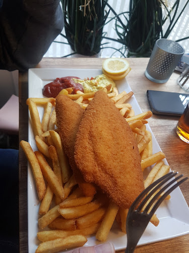 Det Gamle Røgeri Thisted - Gastronomi og hotelvirksomhed