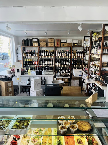 Opinii despre Zunino - Mad & Vino în Hørsholm - Gastronomi og hotelvirksomhed