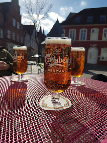 Klostercaféen - Tønder