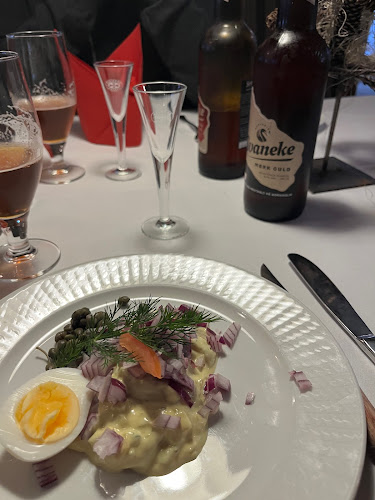 Madam Bagger - Gastronomi og hotelvirksomhed