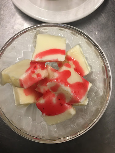 Garam Masala, The Authentic Indian and Continental Kitchen