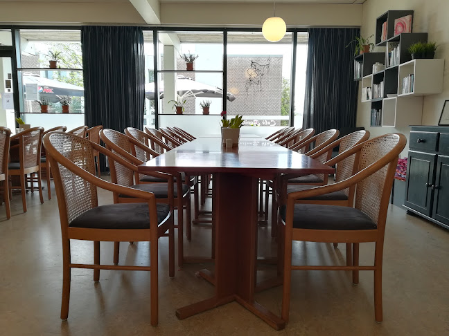 Café Bonita - Gastronomi og hotelvirksomhed