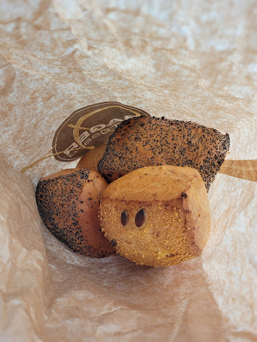 Bagermester Poul Nørgaard Christensen - Viborg