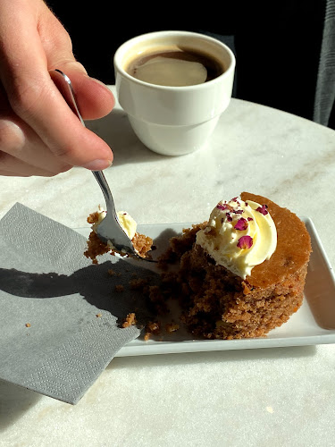 Kaffedepartementet - Bispebjerg