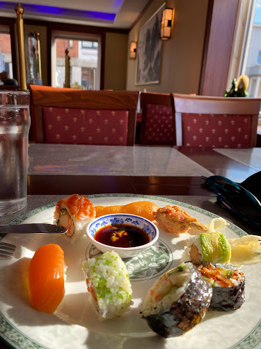 Opinii despre Restaurant Century în Haslev - Gastronomi og hotelvirksomhed