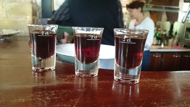 Comentarii opinii despre Cafe Stefanshus