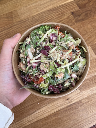 Opinii despre Wedo Amager în København - Gastronomi og hotelvirksomhed