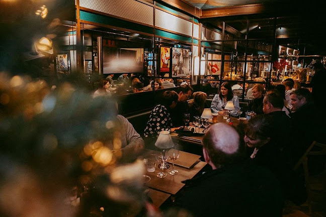 Comentarii opinii despre Restaurant Johansens