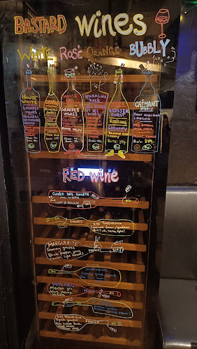 Bastard Café HUSET - Indre By