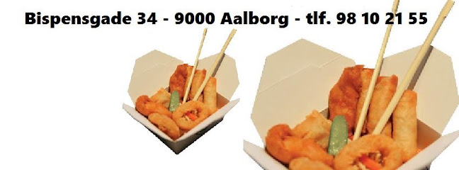 Take Away v/Jan Tan Hung Ly