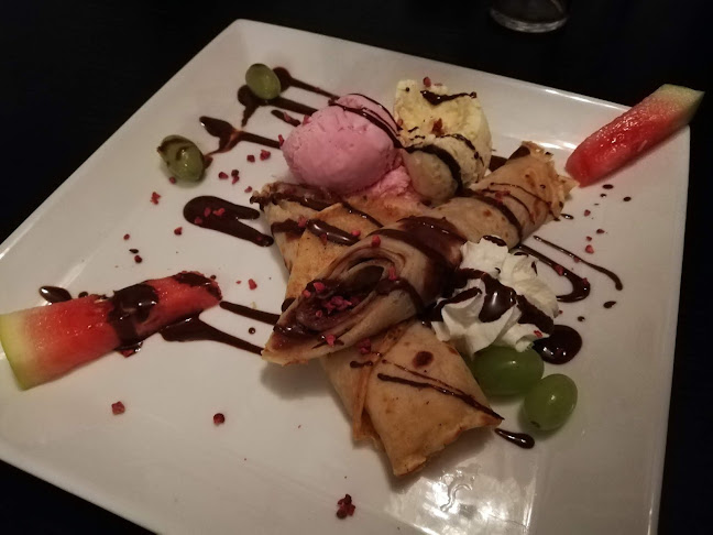 Hotel Pandekagehuset - Gastronomi og hotelvirksomhed