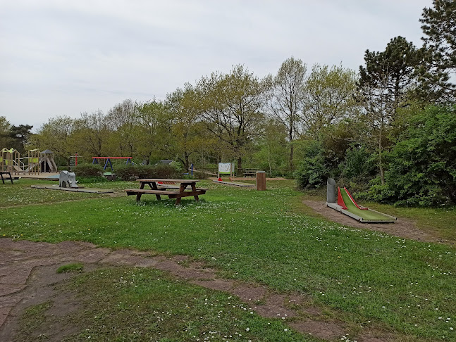 Jegum Café og Købmand - Oksbøl