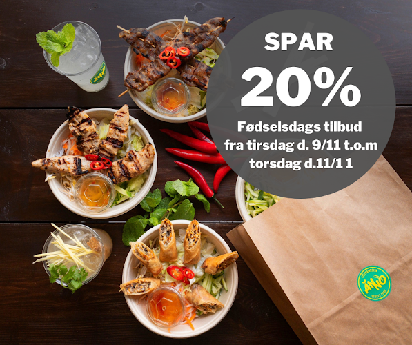 Comentarii opinii despre An No