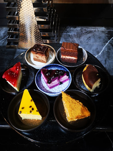 Restaurant Chop-Sticks Værløse - Værløse