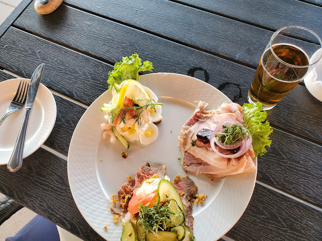 Opinii despre Madam Bagger în Korsør - Gastronomi og hotelvirksomhed