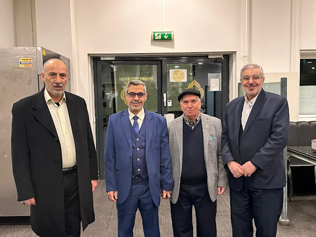 Restaurant Erbil - Gastronomi og hotelvirksomhed