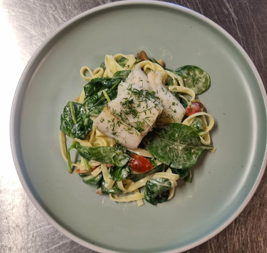 Hjørring Golfcafé - Gastronomi og hotelvirksomhed