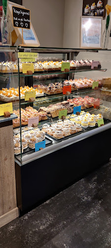 Kagehjørnet - Gastronomi og hotelvirksomhed