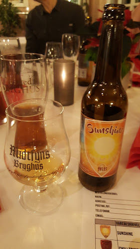 Klarup Kro - Gastronomi og hotelvirksomhed