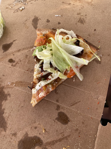 Mulles Pizza - Odder