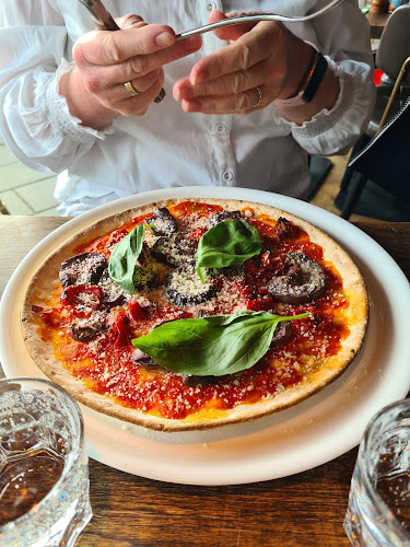 Piccolo Risskov - Gastronomi og hotelvirksomhed