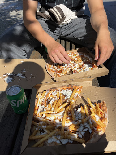 Opinii despre Havanna Pizza Struer în Struer - Gastronomi og hotelvirksomhed