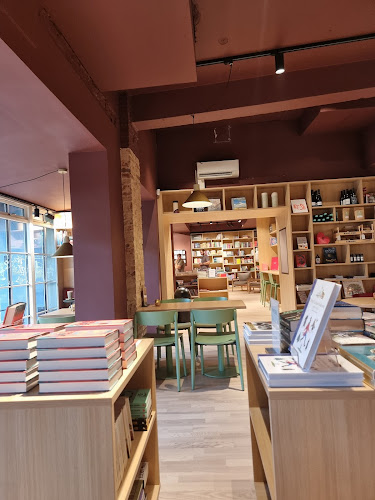 Opinii despre Books & Beans în Kolding - Gastronomi og hotelvirksomhed