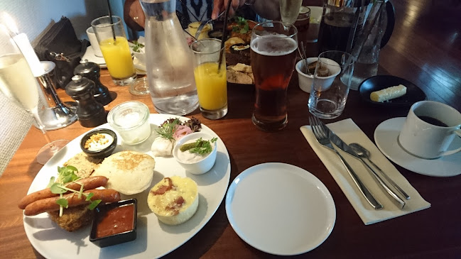 Restaurant Svanelunden - Hjørring