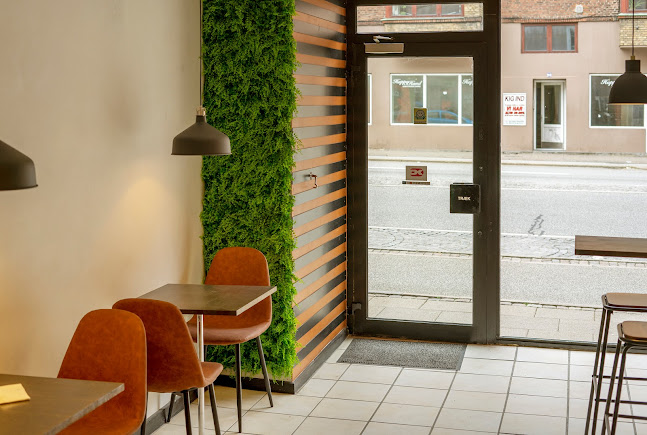 Opinii despre NuNu Kebab în Aalborg - Gastronomi og hotelvirksomhed
