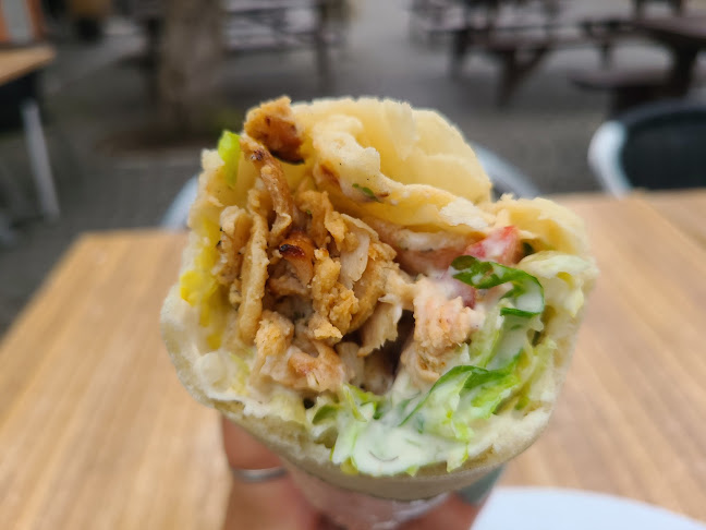 Comentarii opinii despre Pizza og Kebab House