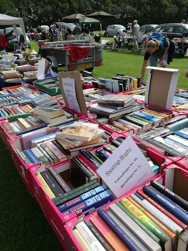 Stestrup Fritidsgård - Kirke Eskilstrup