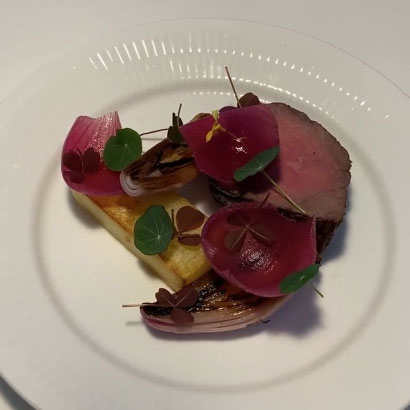 MT Catering - Levering af catering