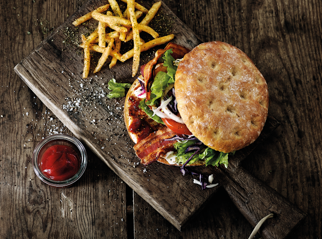 Comentarii opinii despre Sunset Boulevard