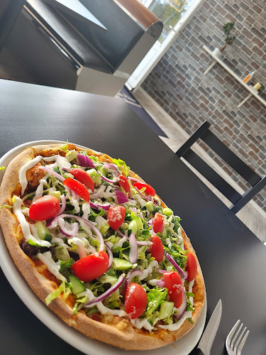 Milas Pizzabar - Lille Skensved