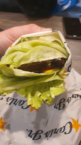 Comentarii opinii despre Carl’s Jr. Kolding