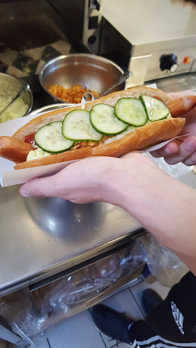Cafe Skibbroen, Tønder - Gastronomi og hotelvirksomhed