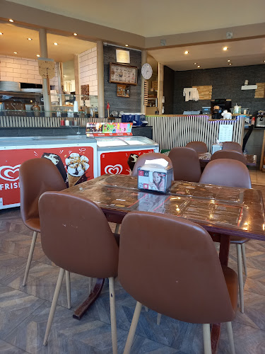 Opinii despre Vikingernes Spisehus în Roskilde - Gastronomi og hotelvirksomhed