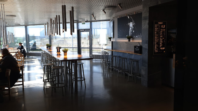 Opinii despre Sunset Boulevard în Hedensted - Gastronomi og hotelvirksomhed