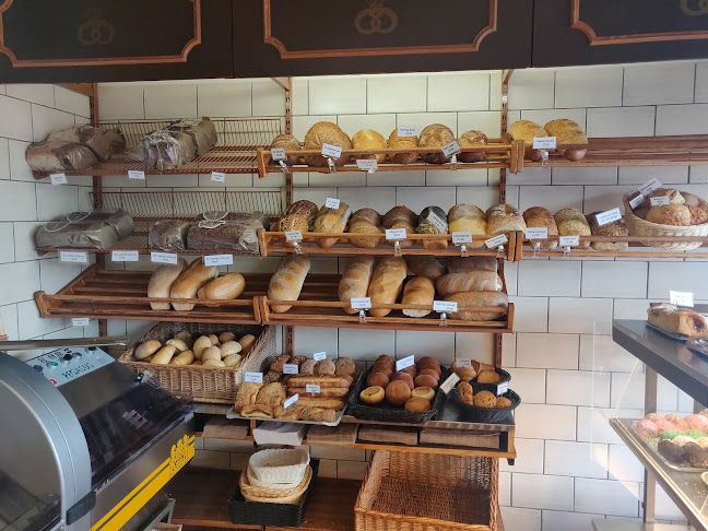 Svebølle Centerbageri - Svebølle