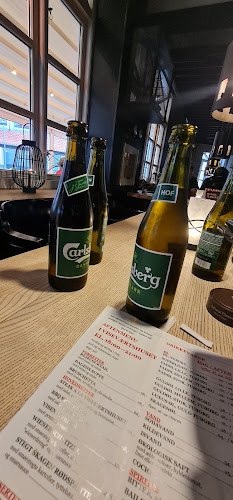 Viseværtshuset - Skagen