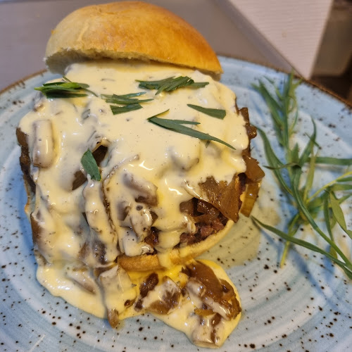 Burgerkilden - Gastronomi og hotelvirksomhed
