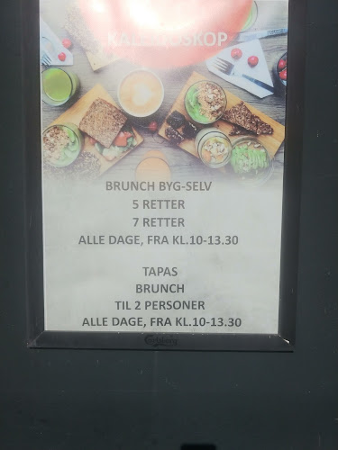 Comentarii opinii despre Kaleidoskop